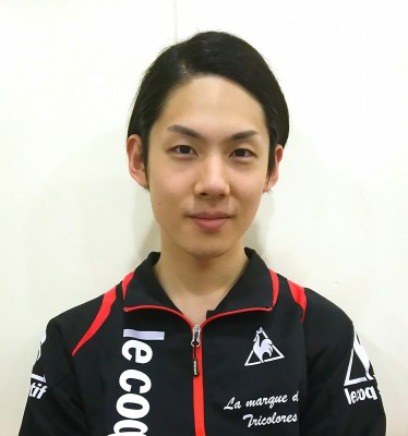 藤田コーチ